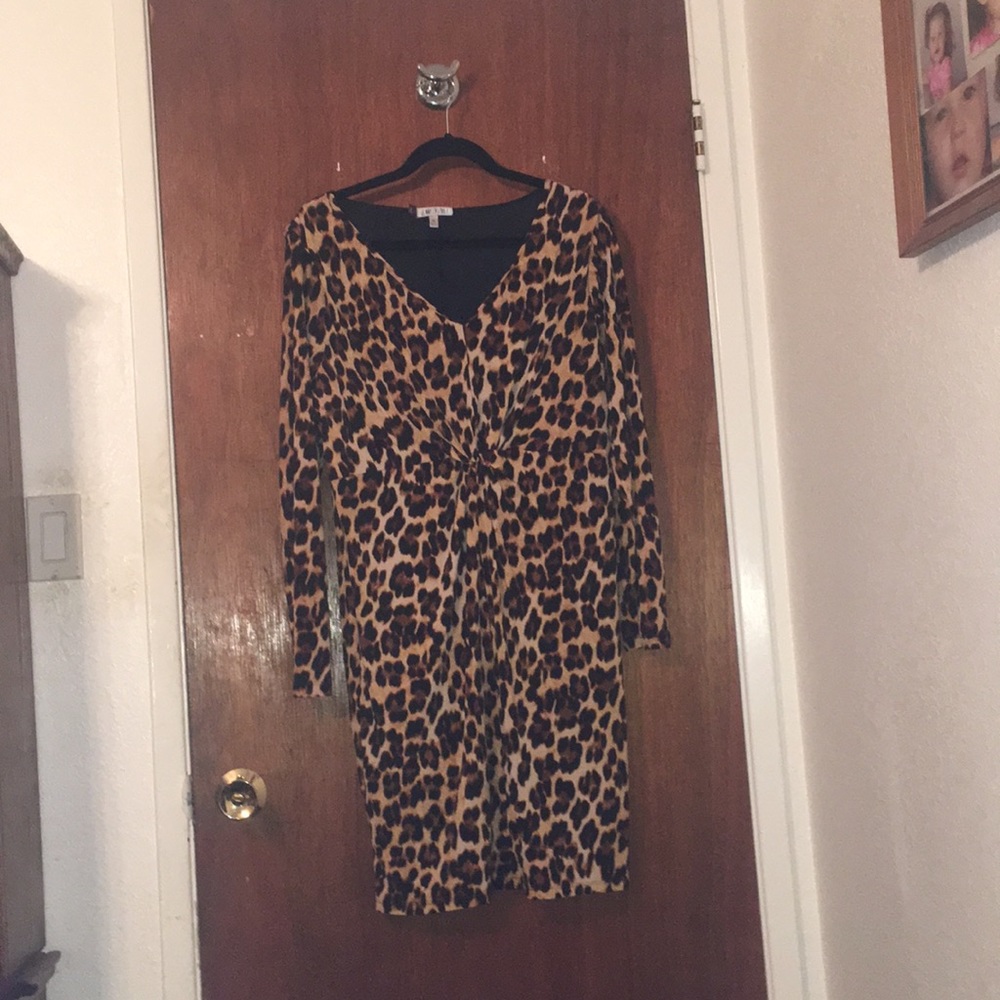 Cocktail dress